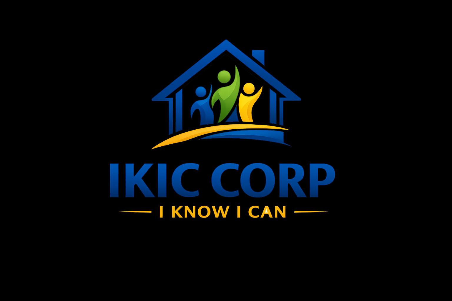 IKIC Corp logo